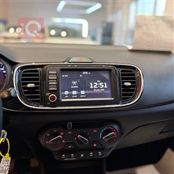 Kia Pegas